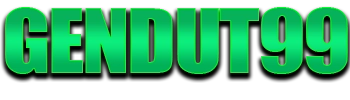 Logo Gendut99